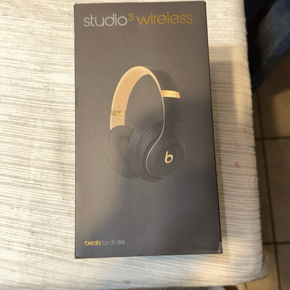 Beats Studio 3 - Picture 7 of 10